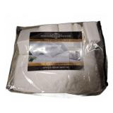 Hotel Luxury 6-Piece Queen Sheet Set