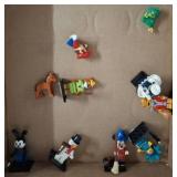 LEGO Minifigures Collection