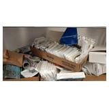 Electrical Wall Plates and Switches