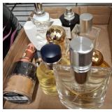 Perfume Bottles
