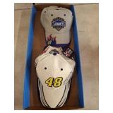 Jimmie Johnson #48 Lowe