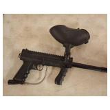 Tippmann 98 Custom Paintball Marker with View