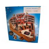 Blakjax Vintage Baseball Pinball Game