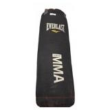 Everlast MMA Heavy Bag Black