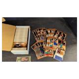 1998-99 Topps NBA Basketball Cards Set
