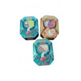 Pokï¿½mon Trading Card Lot with Tins