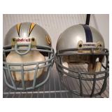 Riddell Football Helmets UMBC SC