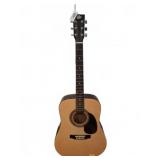 Rogue RA-090-NA Dreadnought Acoustic Guitar