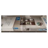 Sauder StoreAway 6-Cube Organizer
