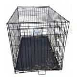 MidWest Contour 36x24 Wire Dog Crate