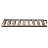 78in Aluminum Ladder Ramp