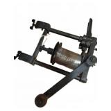 Burpee Bench Mounted Hand Can Sealer