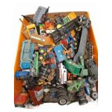 Diecast Toy Vehicles