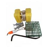 Fishing Tackle and Accessories