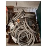 Braided Stainless Water Hoses