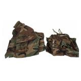 U.S. Army Woodland Camouflage Shirt and Pants