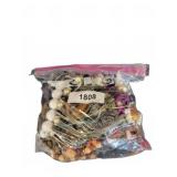Bag of Mixed Costume Jewelry Assortment