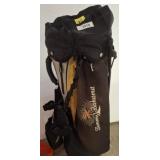 Tommy Bahama Golf Stand Bag
