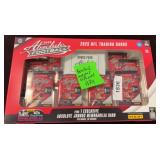 2025 Panini Absolute Football Sealed Box