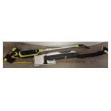 Shark Steam Mop and Corded Vacuum