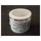 USPS U.S. Flags 2022 Forever Stamps Coil