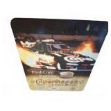 Copenhagen Racing 13x18 Metal Sign