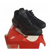 Nike Air Max 95 Essential Black US 12