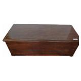 Cavalier Cedar Chest 47x19x18 Inch