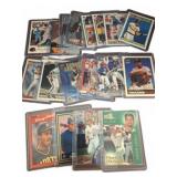 Baseball Card Collection, 16 Count