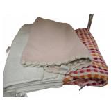 Bath Matt and Towels Group