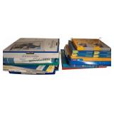 Photo Paper and Laminating