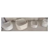 Royal Jackson Fine China Dish Set