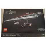 LEGO Star Wars Executor Super Star Destroyer