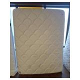 Mattress and Box Spring Set