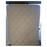 FIreblocker Queen Mattress