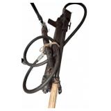 Hydraulic Hand Pump with Hoses