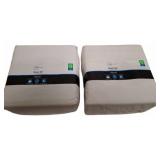 Mainstays Queen Sheet Sets, 2 Pack