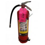 Badger Advantage Fire Extinguisher H25.256144