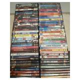 DVD Movies