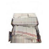 Baseball Trading Cards