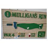 Mulligan