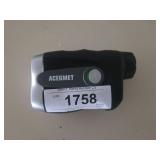 Acegmet Golf Range Finder