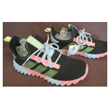 Adidas Kaptir Flow Kids Shoes Size 4.5