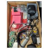 6th Gen IPod Nano, Electronics, Cables, Headset