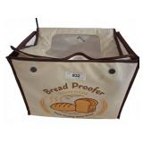Homemade Bread Proofer Set with Accessories