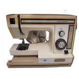 New Home SS-2015 Sewing Machine