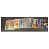Trading Card Assortment, Pokï¿½mon, GPK, Comics