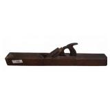Wooden Jointer Hand Plane