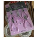 Bead Landing Tool Set & Scotch Packing Tape