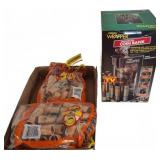 Money Wrapper Motorized Coin Bank & Coin Wrwr